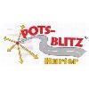 Pots-Blitz Kurier Andreas Wölke e.k. in Potsdam - Logo