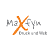 Maxfyn Druck und Web in Schwerte - Logo
