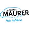 Autohaus Maurer GmbH in Holzgerlingen - Logo