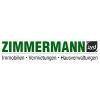 ZIMMERMANN Immobilien IVD in Bamberg - Logo