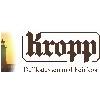 Feinkost Kropp in Berlin - Logo
