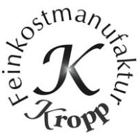 Feinkost Kropp in Berlin - Logo