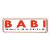 BABI in Berlin - Logo