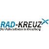 Rad-Kreuz in Berlin - Logo