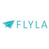 FLYLA GmbH in München - Logo
