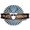 Oktoberfestband Platzhische in Wangen im Allgäu - Logo