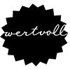 Wertvoll - Fair Fashion Store in Berlin - Logo