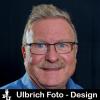 Ulbrich Foto - Design in Neunkirchen an der Saar - Logo