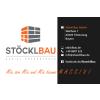 Stöckl Bau GmbH in Tittmoning - Logo