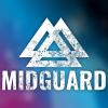 MIDGUARD in Braunschweig - Logo