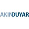 Akin Duyar Creative Industries Consultant in Berlin - Logo