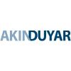 Akin Duyar Creative Industries Consultant in Berlin - Logo
