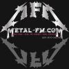 Metal-Fm.com in Wuppertal - Logo