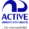 ACTIVE Dienstleistungen in Köln - Logo