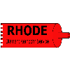 Rhode Diamant Kernbohr Service in Kehl - Logo