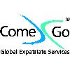 Come + Go / Private Logistics in Fahrenzhausen - Logo