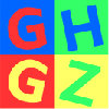 GHGZ - Reinigungsservice Gebäudereinigung in Hamburg - Logo