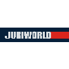 JURIWORLD The German Commonwealth in Berlin - Logo