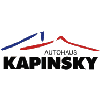 Autohaus Thomas Kapinsky in Berlin - Logo