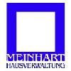 Hausverwaltung Meinhart in München - Logo