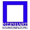 Hausverwaltung Meinhart in München - Logo