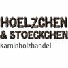 Hölzchen & Stöckchen – erstklassiges Kaminholz, faire Preise in Haan im Rheinland - Logo