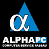 Alpha PC - Computer Service Passau in Passau - Logo