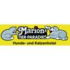 Hunde- u. Katzenhotel Marion´s Tierparadies in Grefrath bei Krefeld - Logo