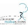 Collegium Medica Aeterna in Destuben Stadt Bayreuth - Logo