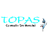 Topas Cosmetic in Landshut - Logo