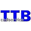TTB in Bielefeld - Logo