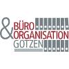 Büroservice Bettina Gotzen in Waltrop - Logo