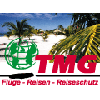 TMG Reiseservice in Blankenburg im Harz - Logo