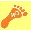 Mobile Fußpflege Manuela Blechert in Witten - Logo