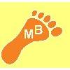 Mobile Fußpflege Manuela Blechert in Witten - Logo