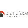 brandface communication in Wiesbaden - Logo
