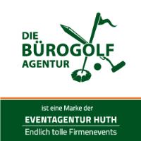 DIE BÜROGOLF AGENTUR EVENTAGENTUR HUTH in Dresden - Logo