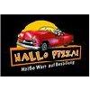 Hallo Pizza in Essen - Logo