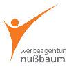 Werbeagentur Nußbaum in Waltershausen in Thüringen - Logo