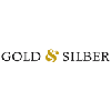 Gold & Silber Bathroom in Leipzig - Logo