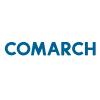 ComArch in Dresden - Logo