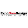 ExpoComDesign Messebau GmbH in Schwäbisch Gmünd - Logo