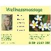 Wellnessmassage Christine Paschke in Lippstadt - Logo