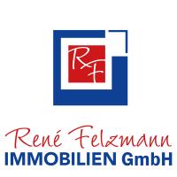 René Felzmann Immobilien in Winkelhaid - Logo