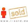 i-sold in Gießen - Logo