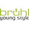 brühl young style in Rellingen - Logo