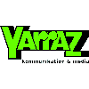 YarraZ AG in Schwerin in Mecklenburg - Logo