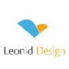 Leonid Design in Hinterzarten - Logo
