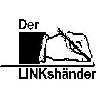 Der Linkshänder in Neu Isenburg - Logo