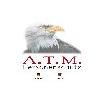 A.T.M. Personenschutz in Solingen - Logo